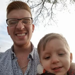 Meet your Posher, Gregory